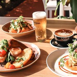 We’re Open This Australia Day