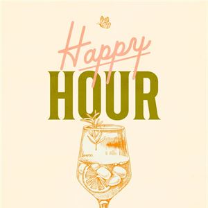 Happy Hour 