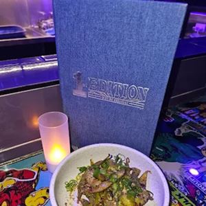 Multiverse Bites at 1st Edition Bar