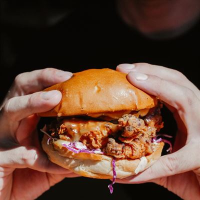 Both Espresso and Wine