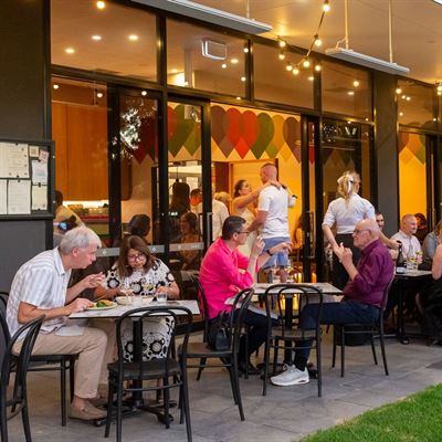 A Prayer for the Wild at Heart