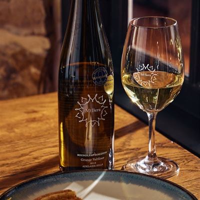 Mt Bera Cellar Door, Restaurant and Winery