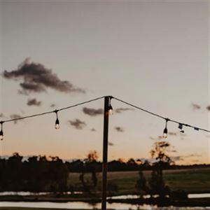 Valentine's Day Cinema Under the Stars