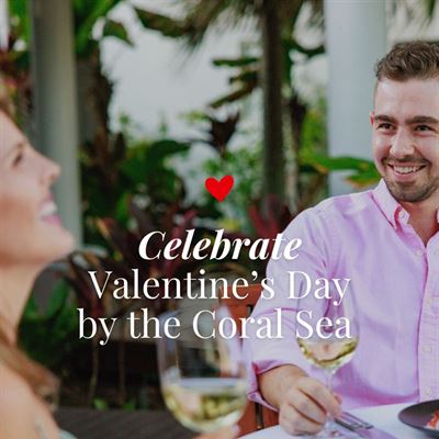 The Reef House Restaurant