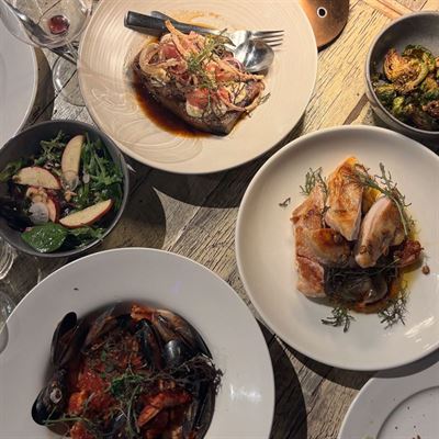 Bellbird Dining & Bar