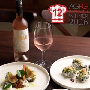 Valentine's Day 2026 Lunch / Dinner