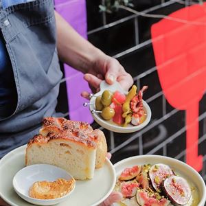 Private Events & Bespoke Dining at Mishy’s