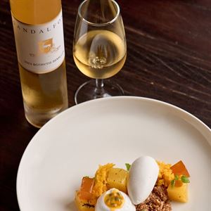 A Celebration of seasonality