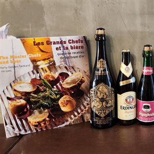 Beer Degustation IV - Summer