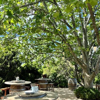 Beach Road Winery & Restaurant