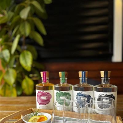 Beach Road Winery & Restaurant