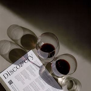 The Discovery Tasting