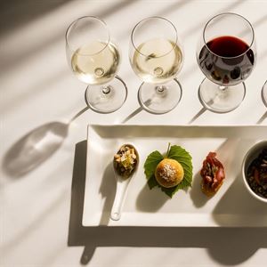 The Savour Experience