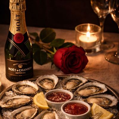 Meat Flour Wine Berwick