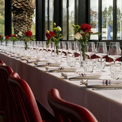 Meat Flour Wine Berwick