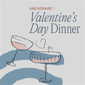 Valentine's Day Dinner 