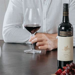 Uncorked: Wine Pairing Dinner