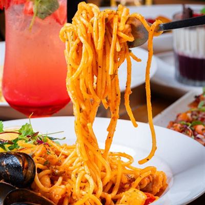 Uliveto Sydney Italian Restaurant