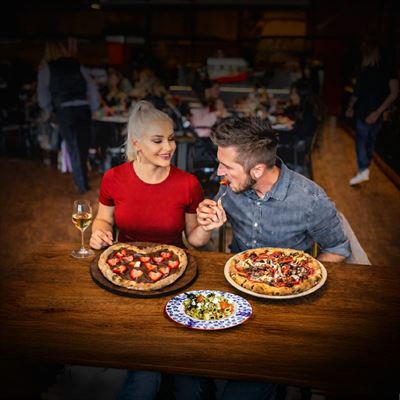 Criniti's Parramatta