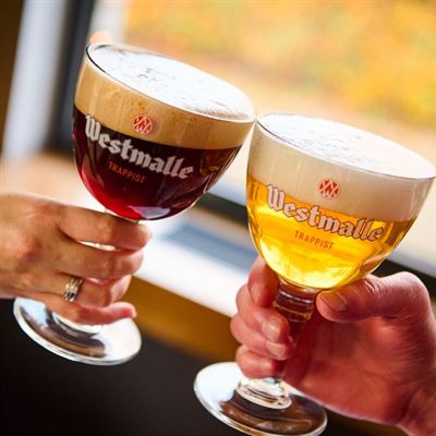 Bridges MD - Belgian Dining