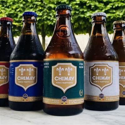 Bridges MD - Belgian Dining