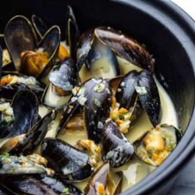 Bridges MD - Belgian Dining