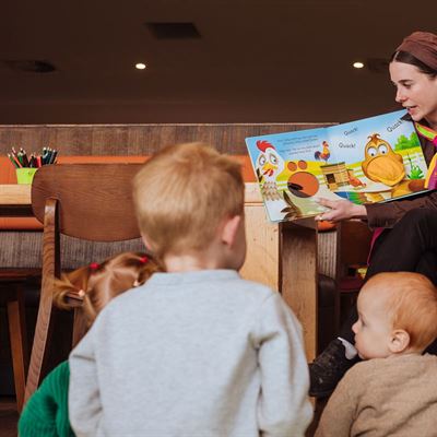 Great Ocean Road Chocolaterie & Ice Creamery