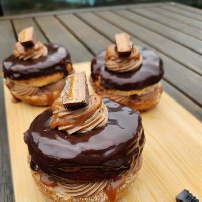 The Chiton Restaurant