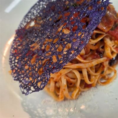 The Chiton Restaurant