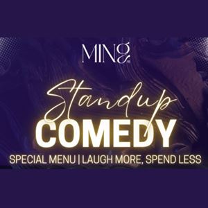 Stand Up Comedy