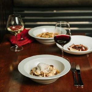 Italian Set Menus at Bar Taralli