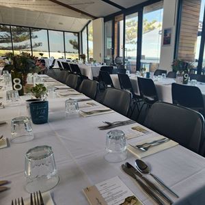 Weddings and celebrations