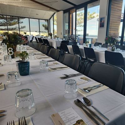 The Chiton Restaurant