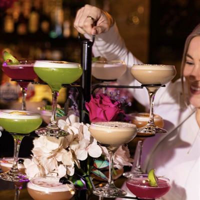 Soho Restaurant & Bar