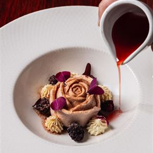 Valentine's Day at Bar Infinita