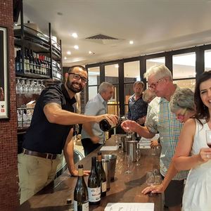 Southbank Community Nights 2025- Innovative Dining Experiences