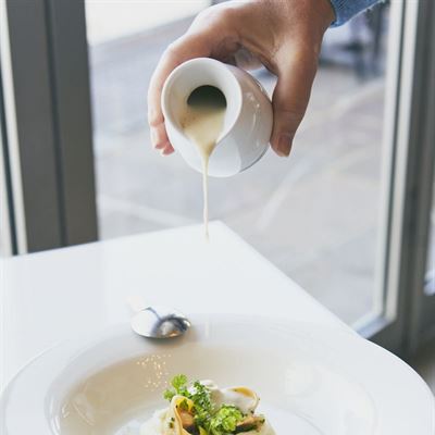 Alchemy Restaurant and Bar