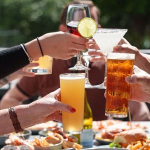 Functions & Events at Club Whitsunday