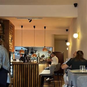 Taste the Middle East in Adelaide