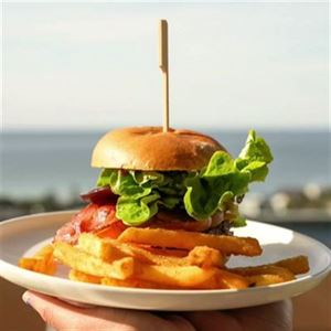 Host Your Special Occasion with a View