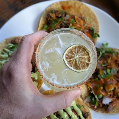 Chico's Mexican Bar and Grill