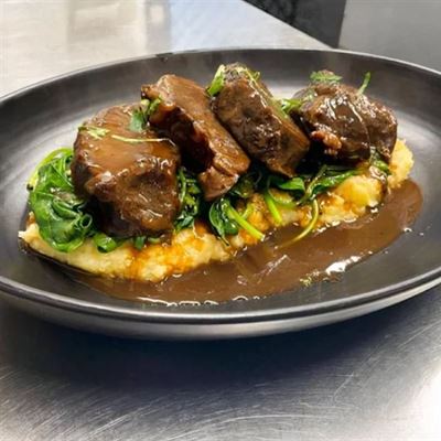 Con Noi Italian Trattoria