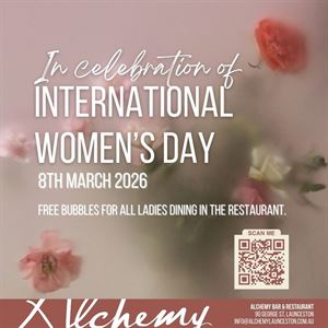 International Womens Day