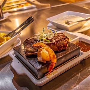 Flexible Event Spaces