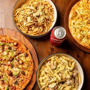 Family-Friendly Italian Dining