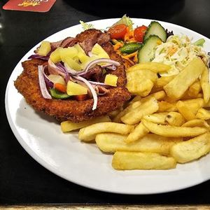 Family-friendly country hotel