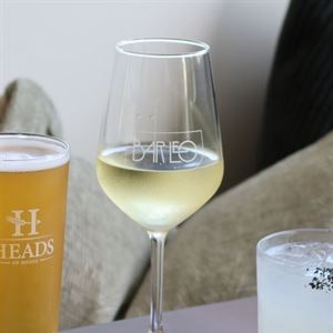 Modern Mediterranean