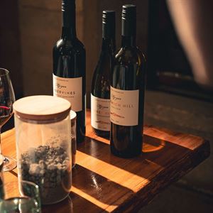  TASTE | Margan Reserve Wines