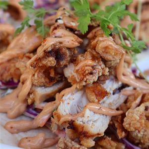 Your New Taco Obsession