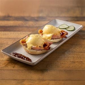 All-Day Breakfast & Lunch at Oregon Xpress